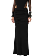 Falda Noir Luxury