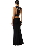 Falda Noir Luxury