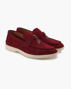 Lafit Élite Suede Heritage