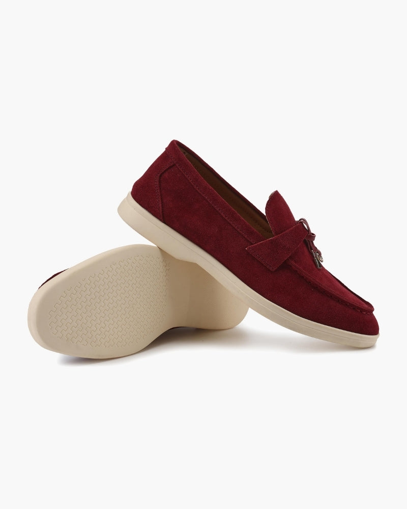 Lafit Élite Suede Heritage