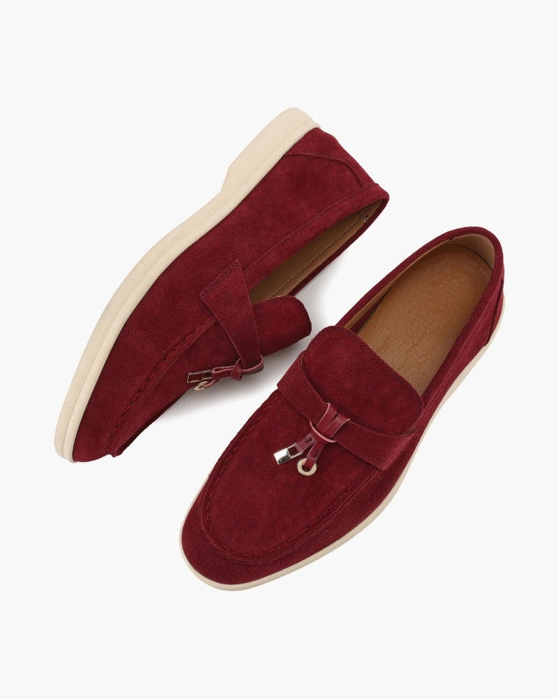 Lafit Élite Suede Heritage