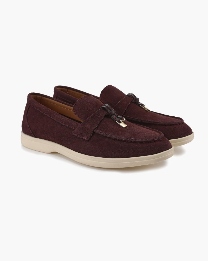Lafit Élite Suede Heritage