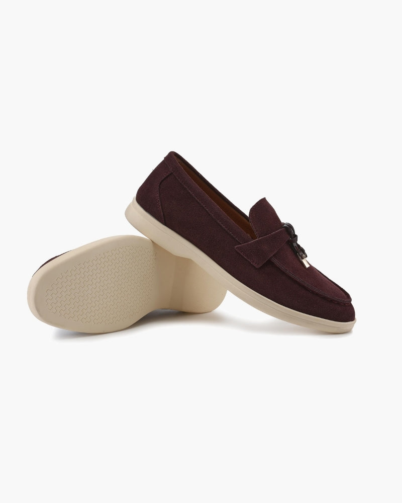 Lafit Élite Suede Heritage