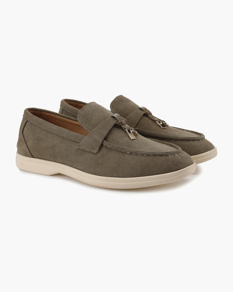 Lafit Élite Suede Heritage
