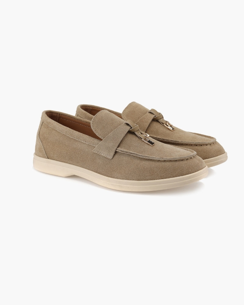 Lafit Élite Suede Heritage