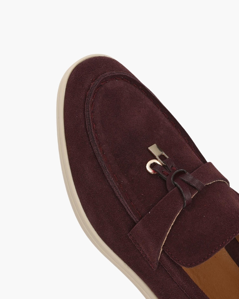 Lafit Élite Suede Heritage