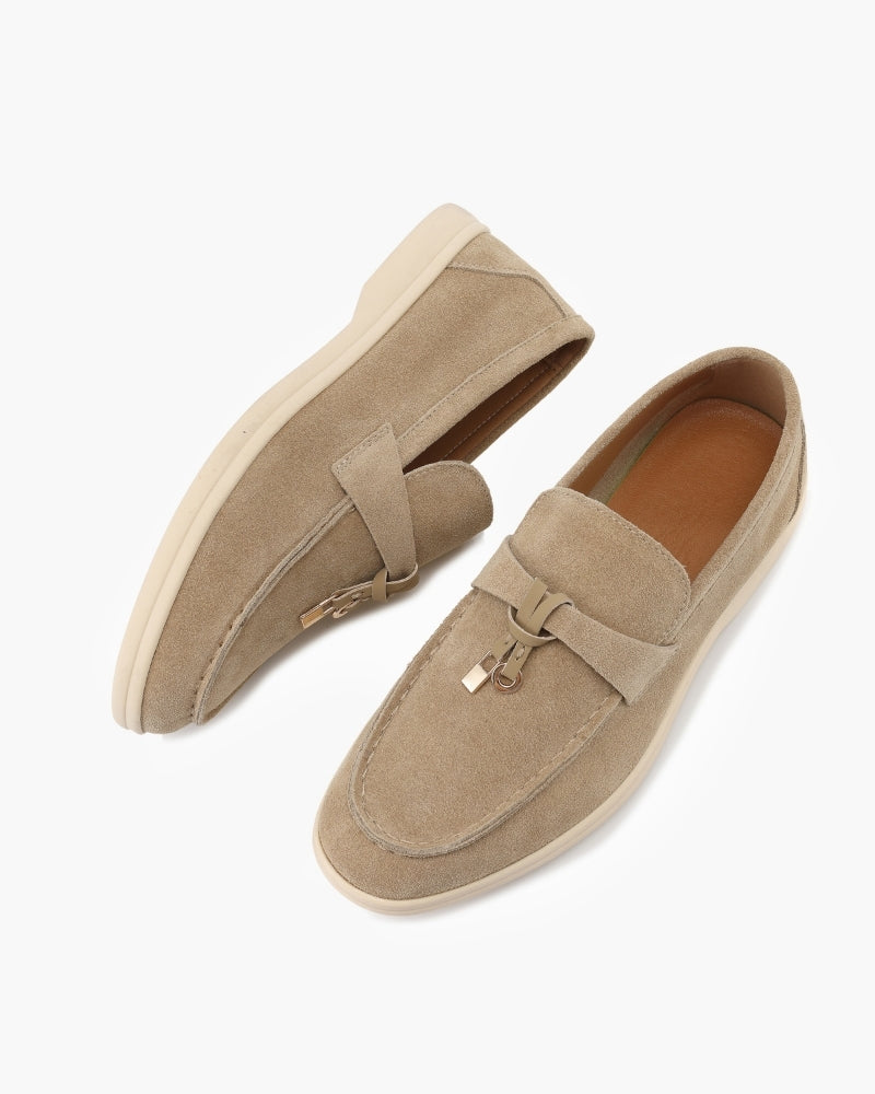 Lafit Élite Suede Heritage