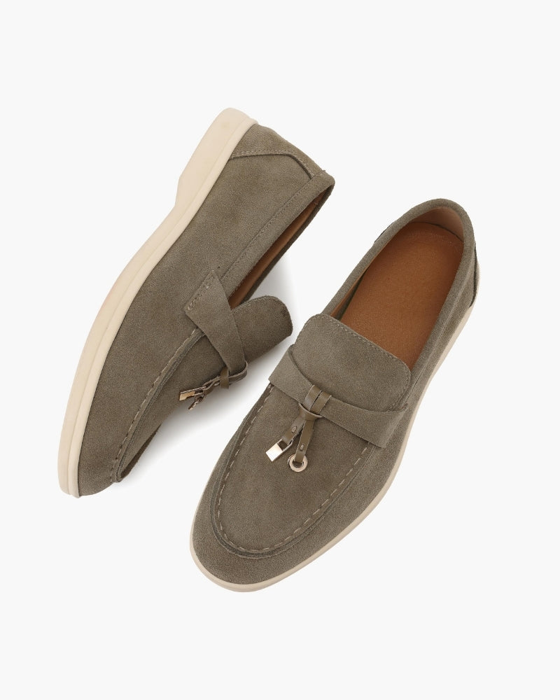 Lafit Élite Suede Heritage