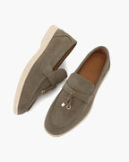 Lafit Élite Suede Heritage