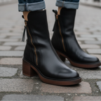 Adriana | Botas elegantes y cómodas