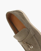 Lafit Élite Suede Heritage