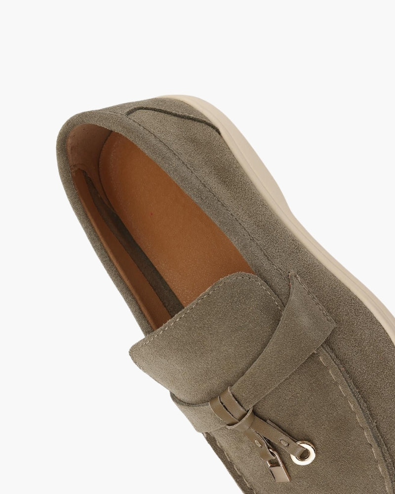 Lafit Élite Suede Heritage