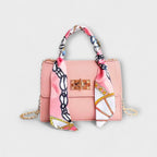 Maravelle | Bolso Elegante Con Cadena Para Mujer | Refinado