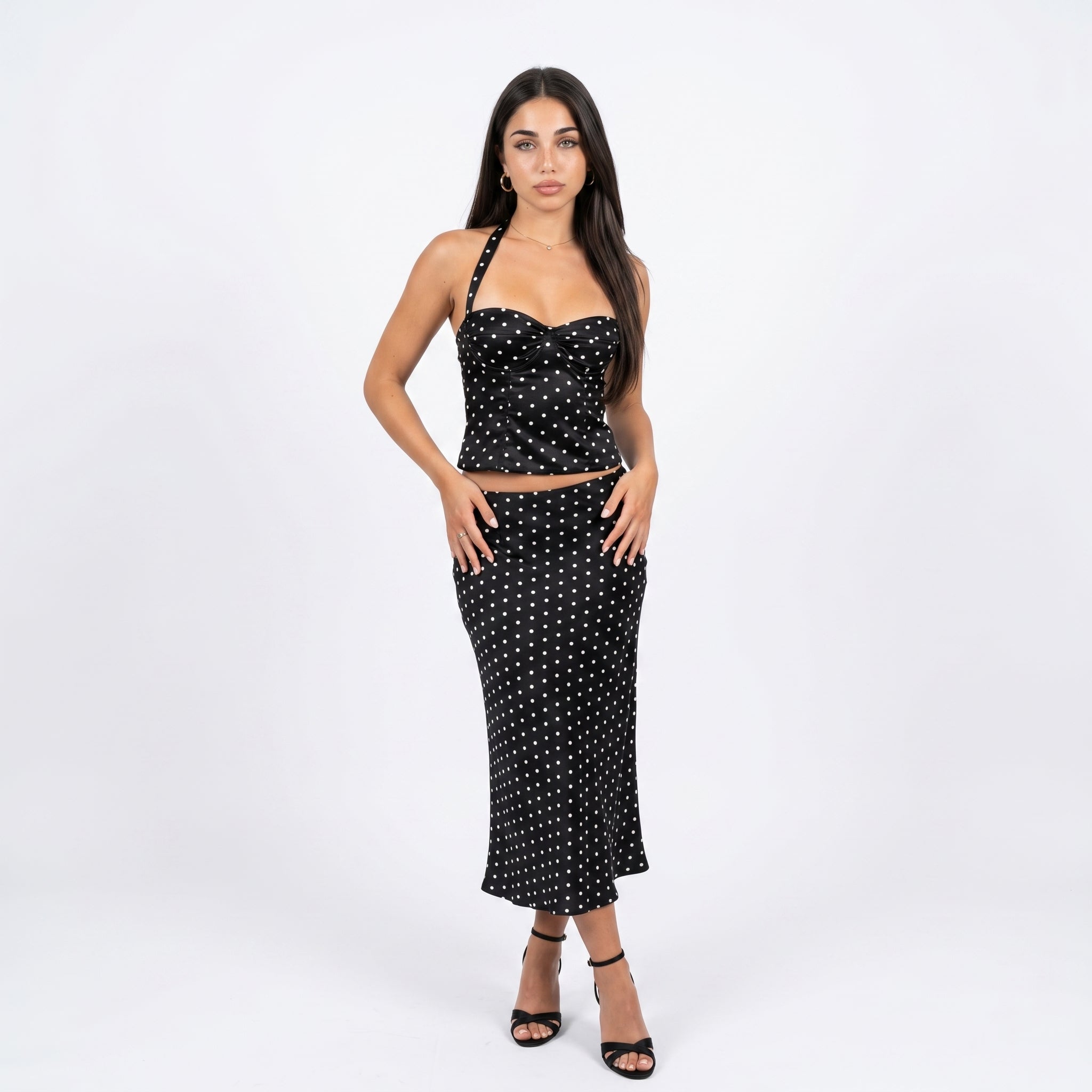 Conjunto De´Lunie