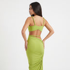 Conjunto Cut-Out Atenas