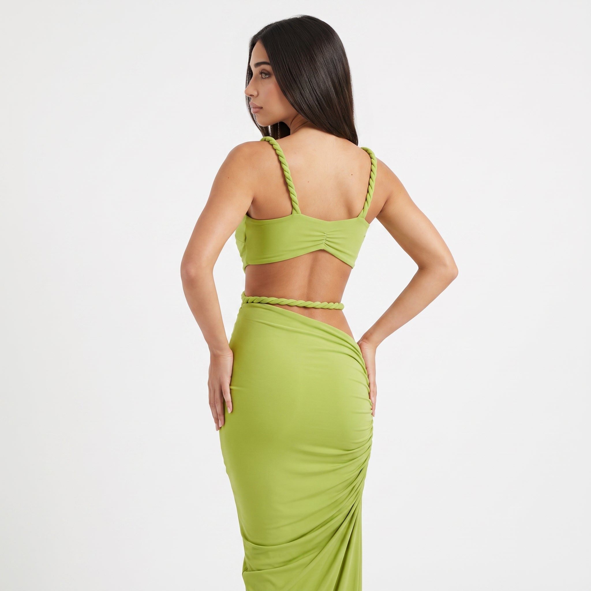 Conjunto Cut-Out Atenas