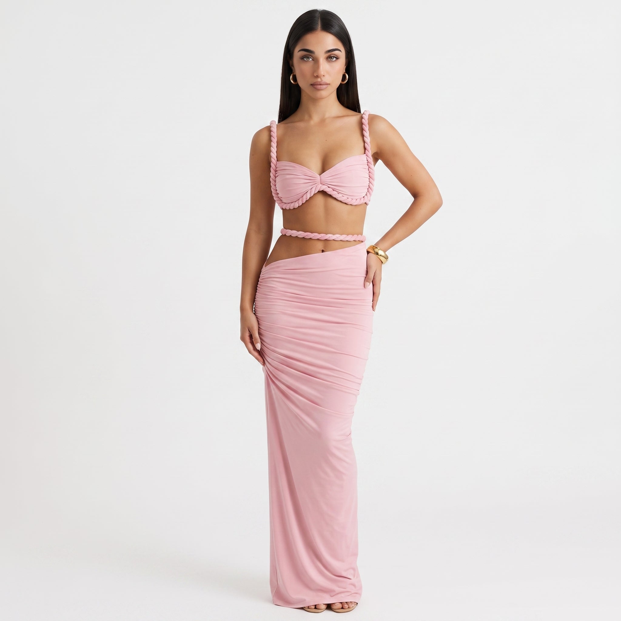 Conjunto Cut-Out Atenas