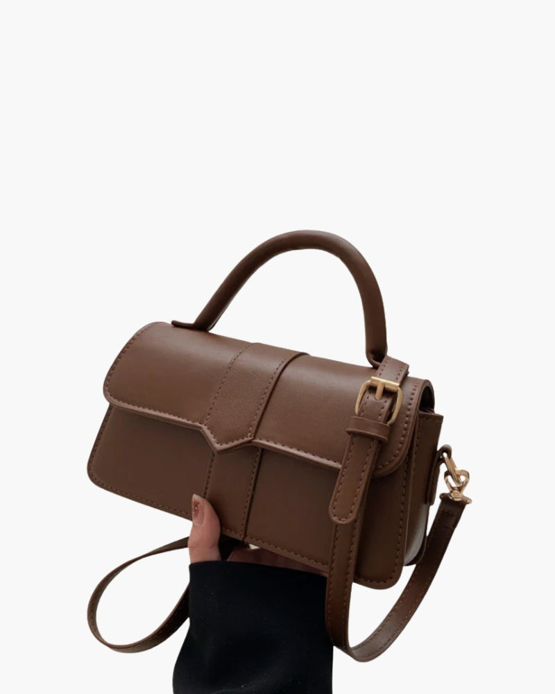 Louvre Avenue Classic Tote