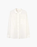 Camisa Estate Lady Lino