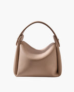 San Remo Petit Leather Bag — El Encanto Imperecedero del Lujo Silencioso