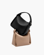 San Remo Petit Leather Bag — El Encanto Imperecedero del Lujo Silencioso