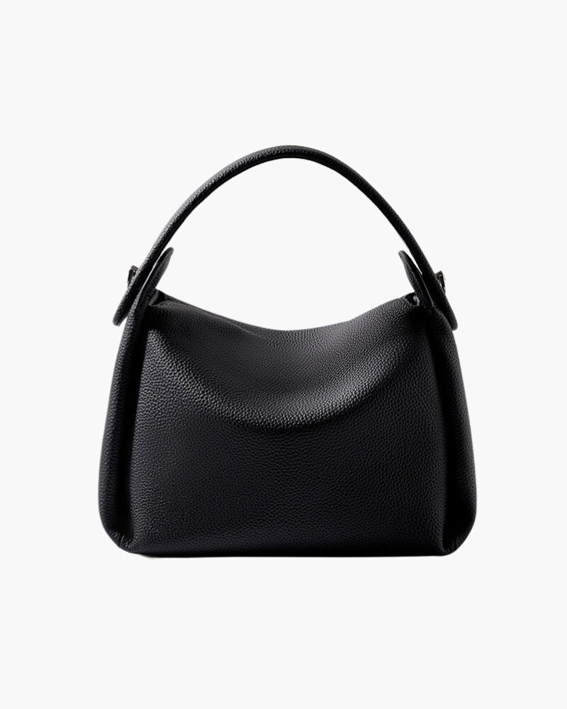 San Remo Petit Leather Bag — El Encanto Imperecedero del Lujo Silencioso