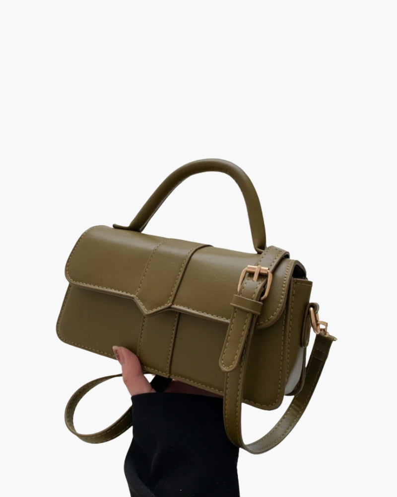 Louvre Avenue Classic Tote