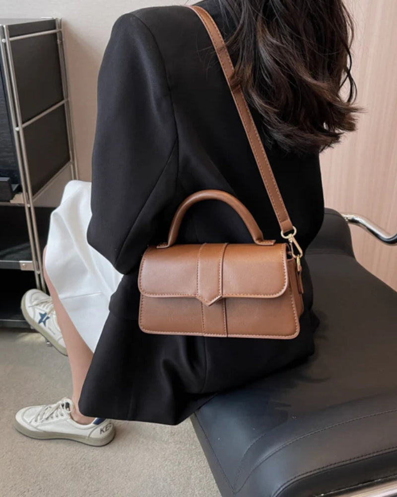 Louvre Avenue Classic Tote