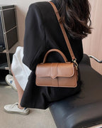 Louvre Avenue Classic Tote