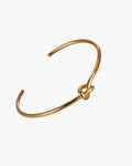 Pulsera Nudo Eternity