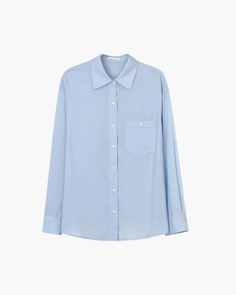 Camisa Estate Lady Lino
