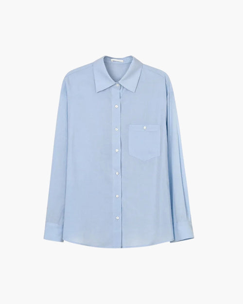 Camisa Estate Lady Lino