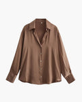 Camisa Classic Chic