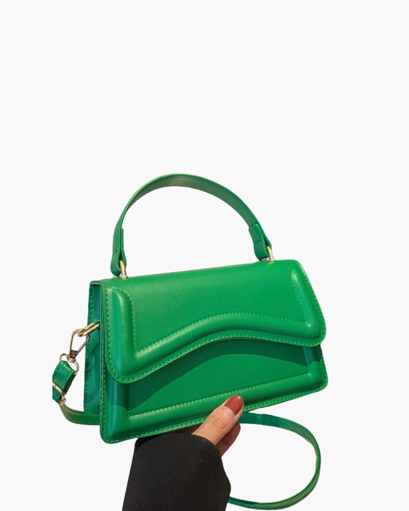 El Bolso Riviera | Elegancia Funcional