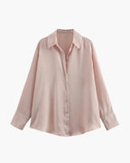 Camisa Classic Chic