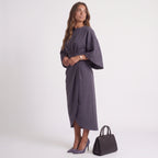 Vestido Élysée Luxe