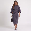Vestido Élysée Luxe
