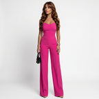Mono Enterizo Aura Corset