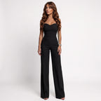 Mono Enterizo Aura Corset