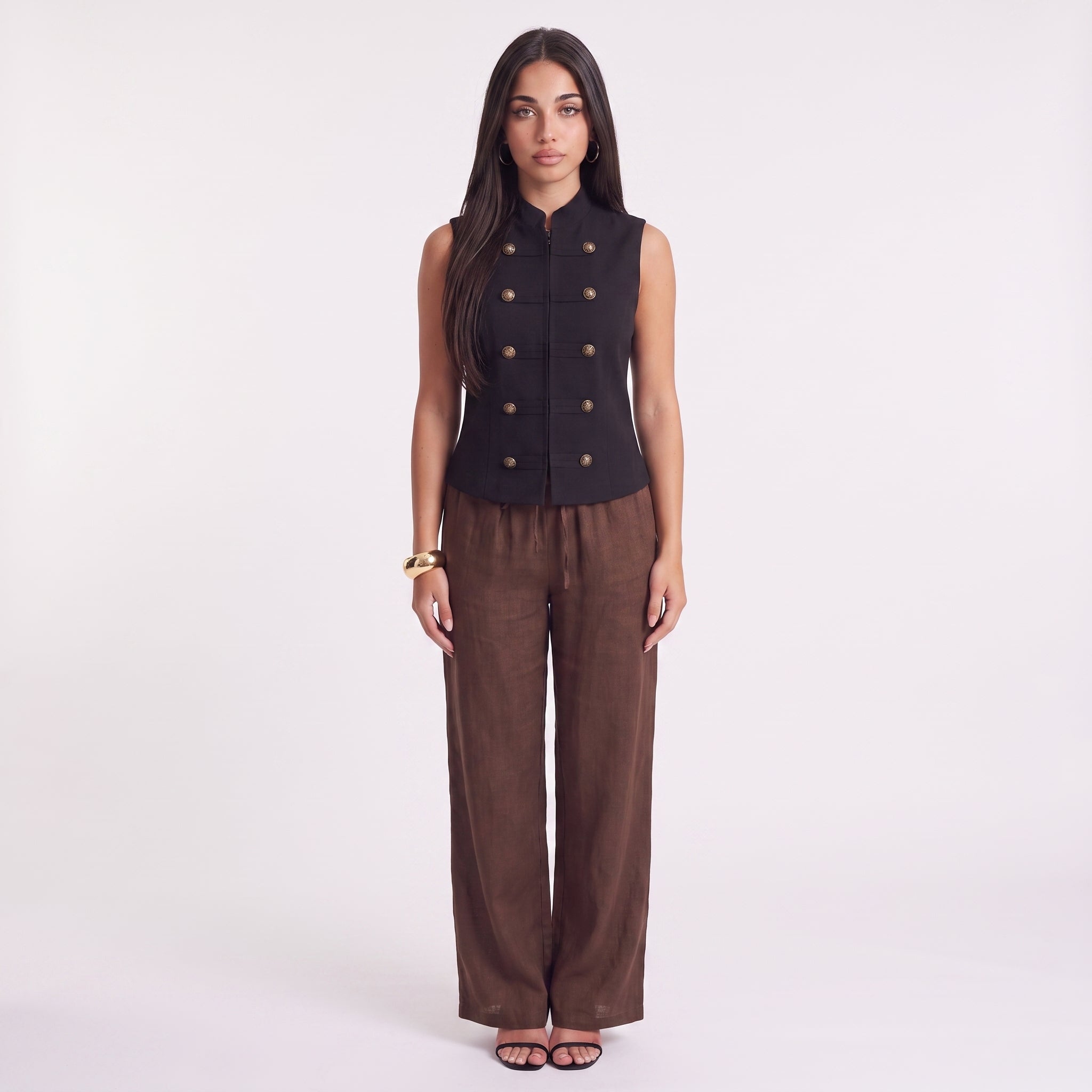 Windsor Top