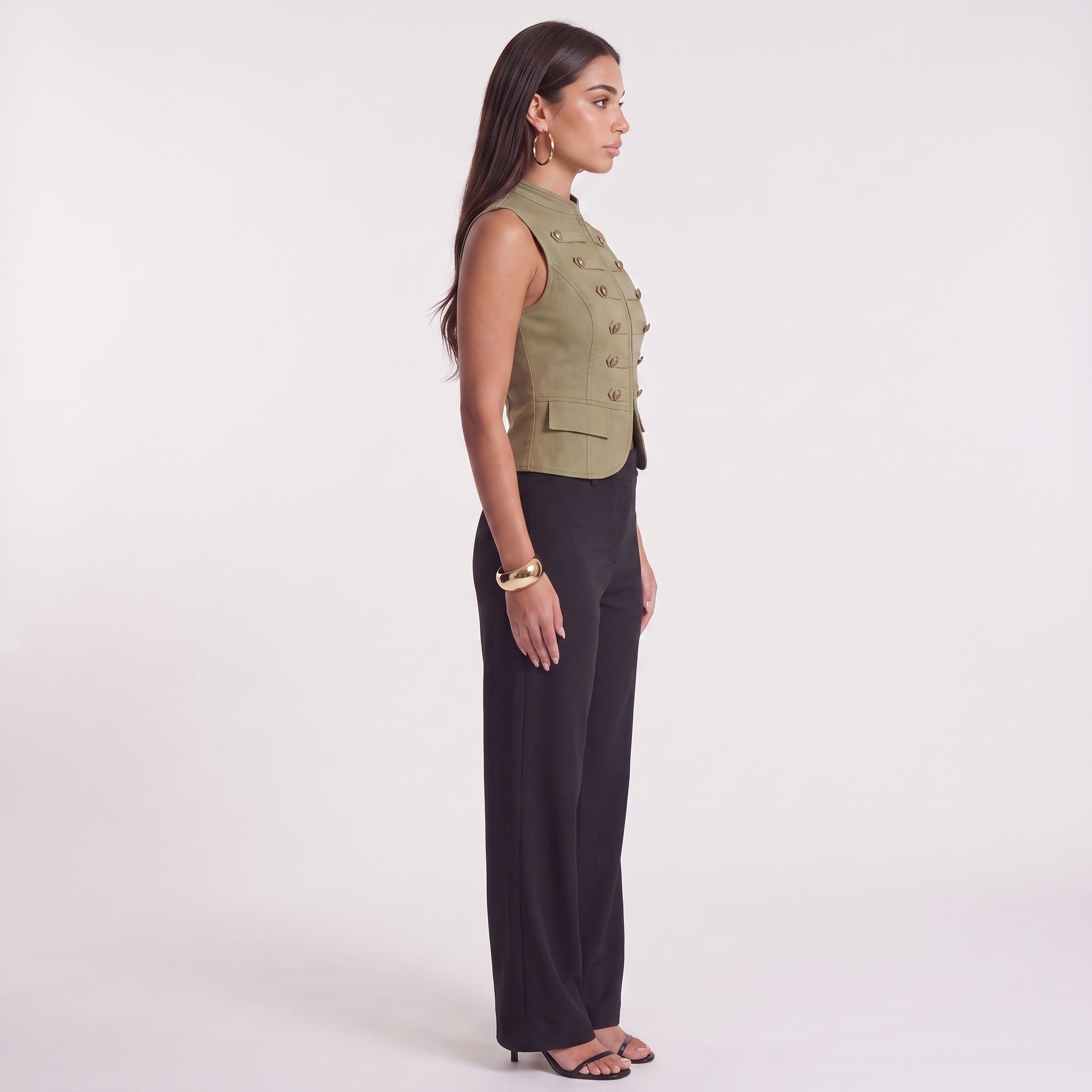 Windsor Top