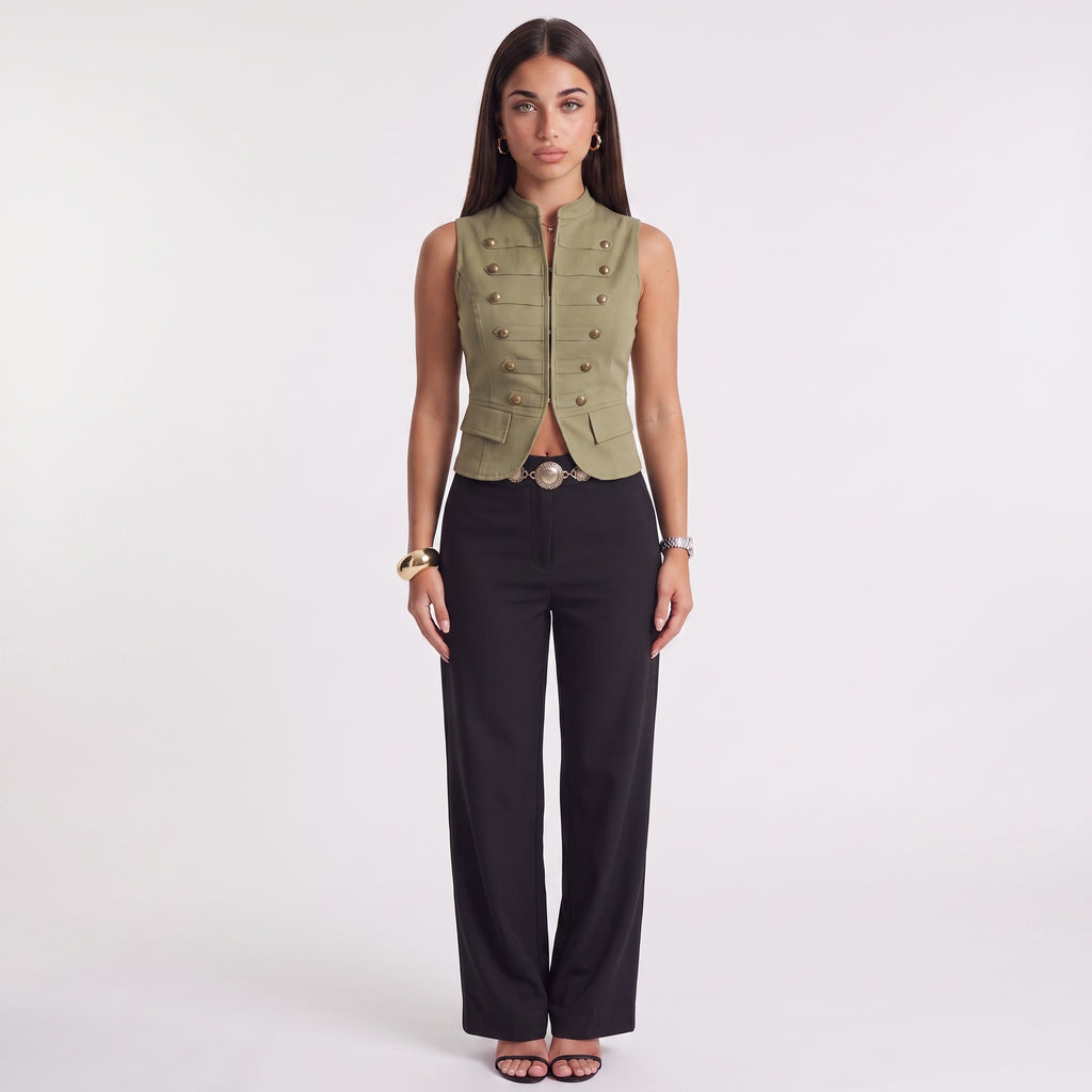 Windsor Top