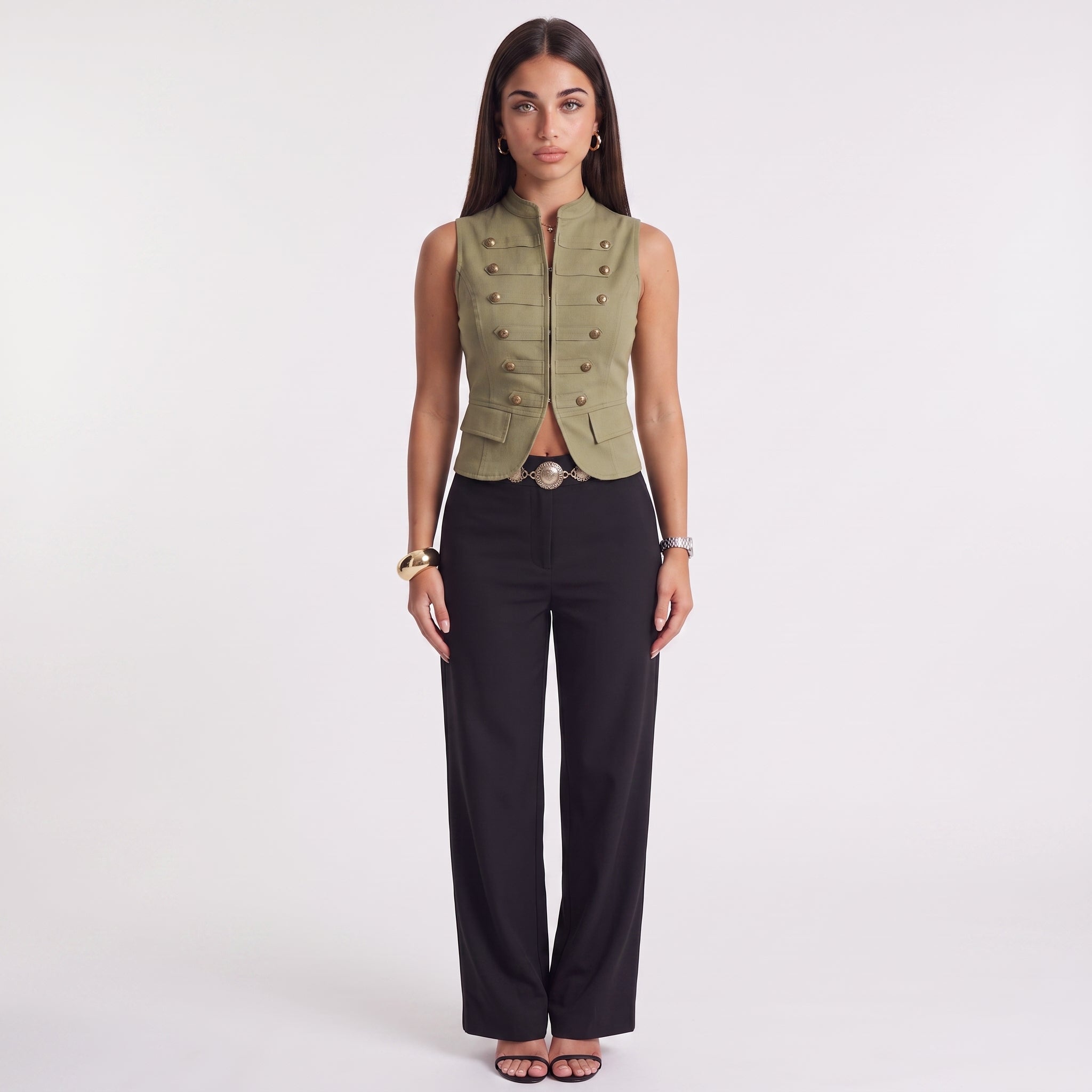 Windsor Top