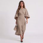 Vestido Élysée Luxe