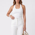 Top Catania Cuello Halter