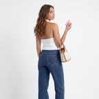 Top Catania Cuello Halter