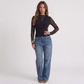 Blusa Amélie Lace