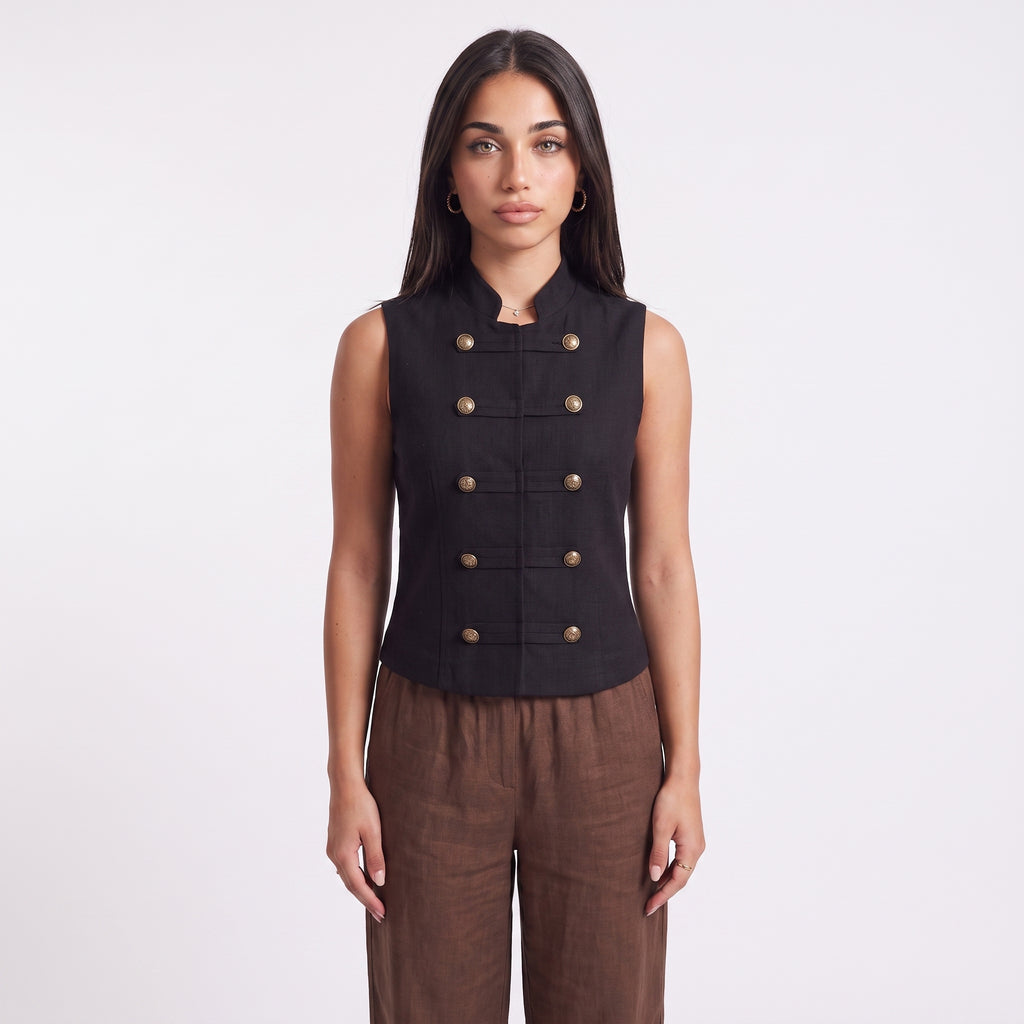 Windsor Top