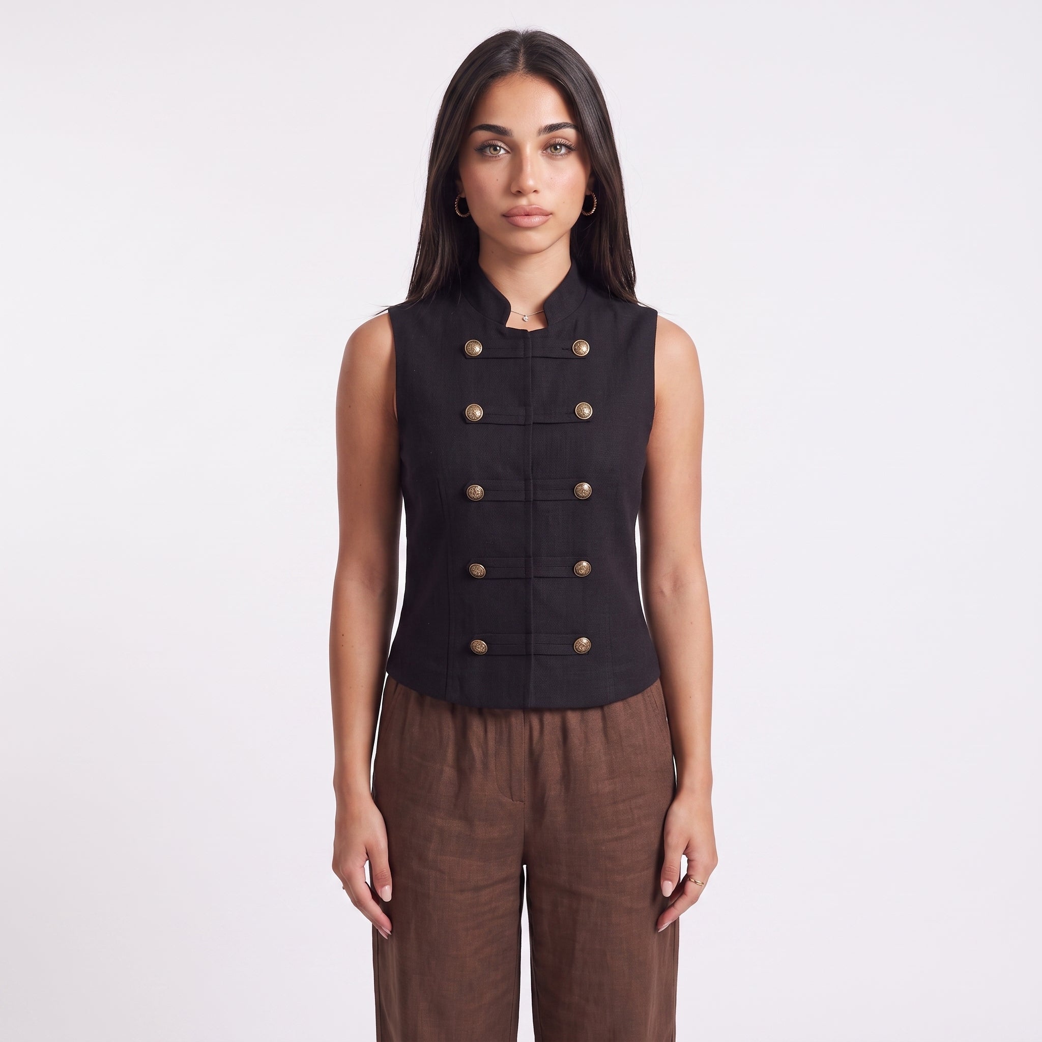 Windsor Top