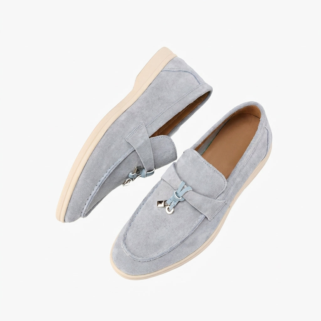 Lafit Élite Suede Heritage